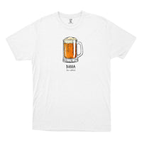 Birretta - T-shirt
