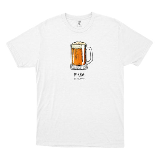 Birretta - T-shirt