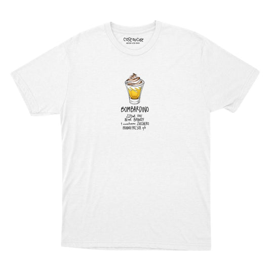 Bombardino - T-Shirt