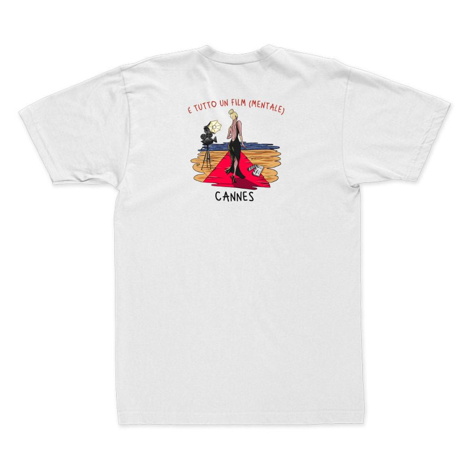 Cannes - T-Shirt