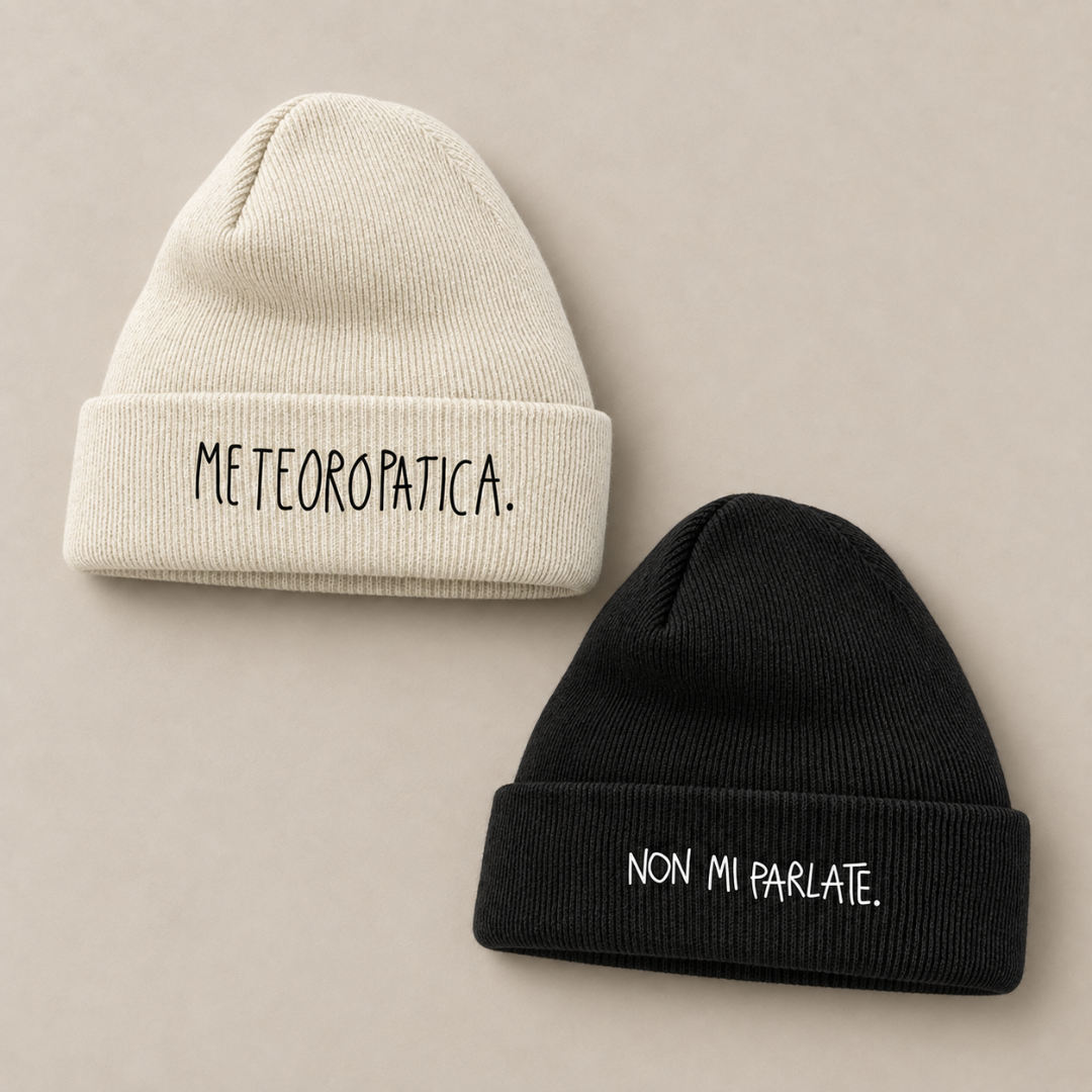 Cappelli invernali