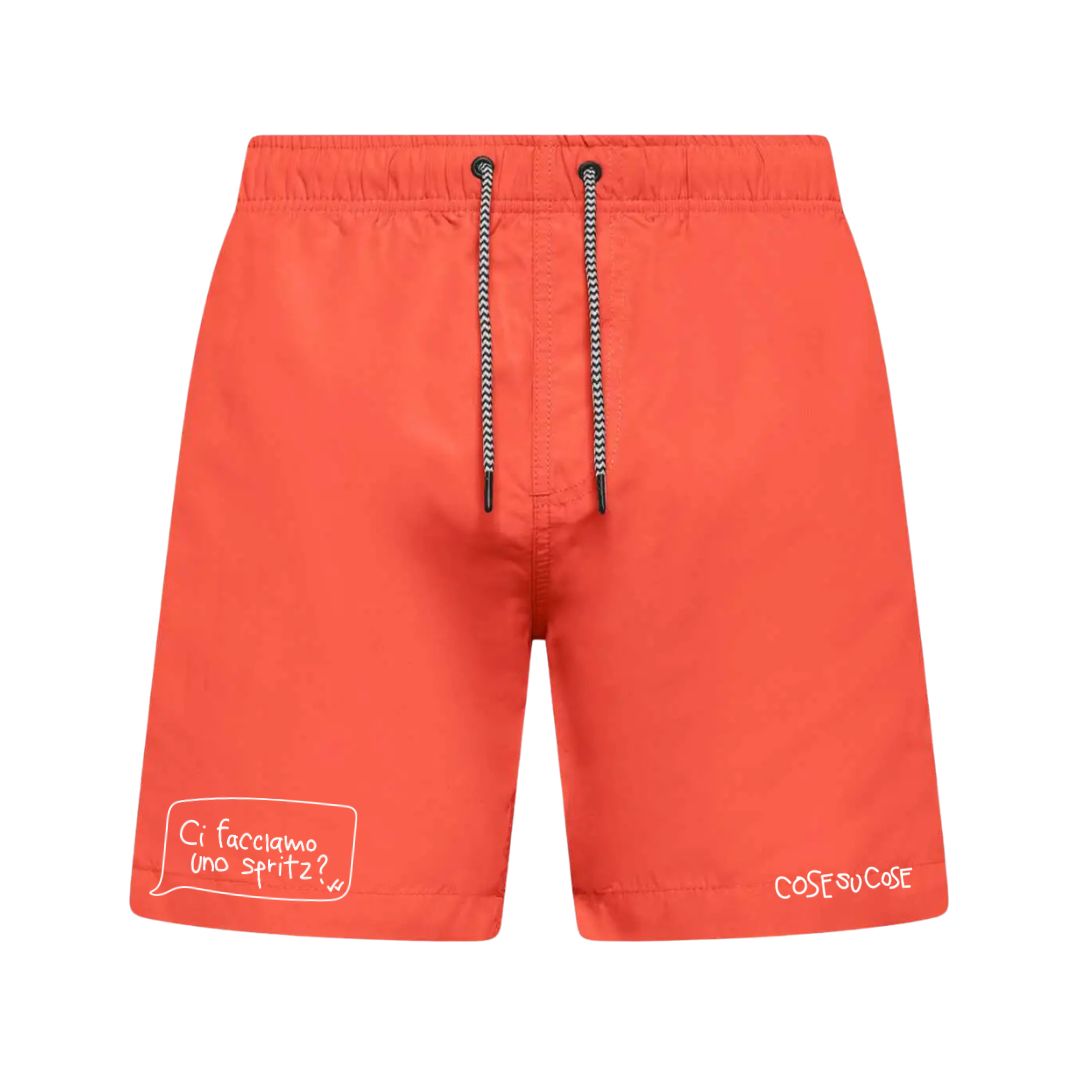 Ci Facciamo Uno Spritz ? - Costume Mare