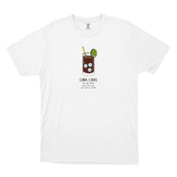 Cuba Libre - T-shirt