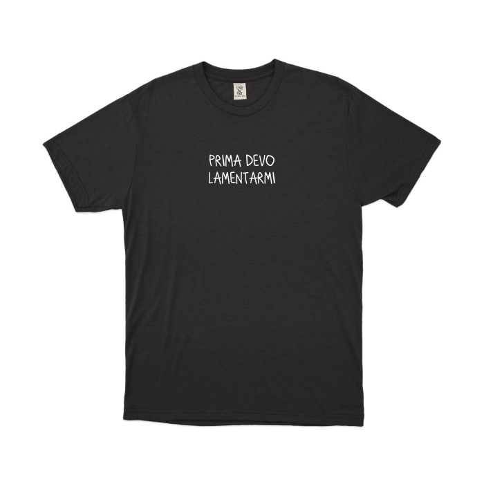 T-shirt - MYcosesucose