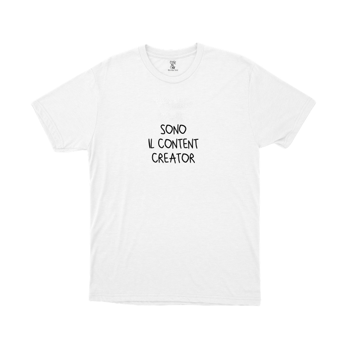 T-shirt - MYcosesucose