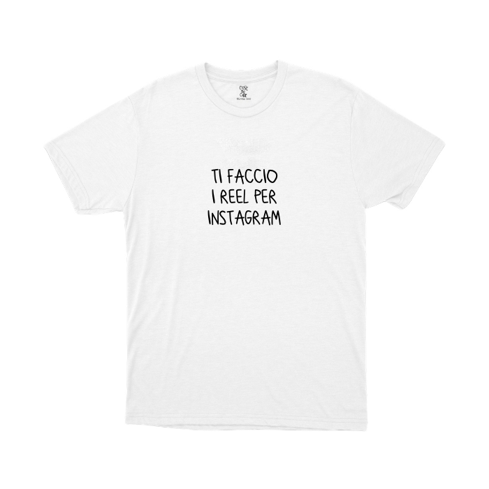 T-shirt - MYcosesucose