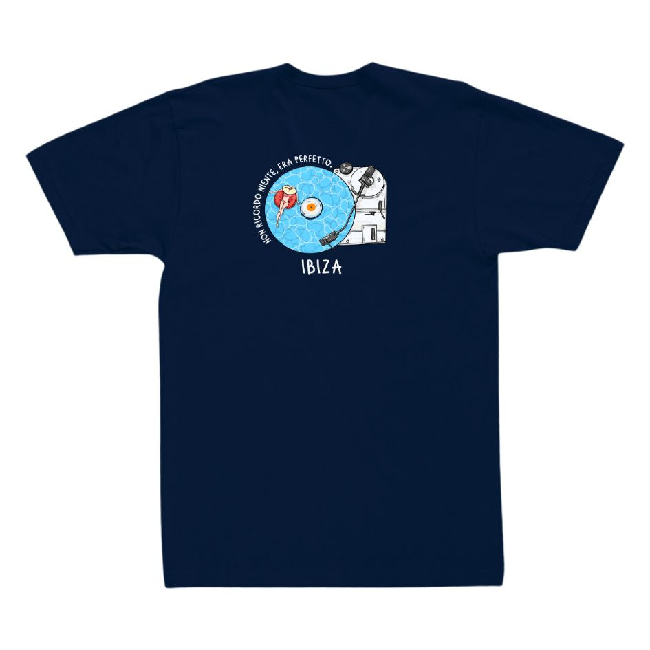 Ibizia - T-Shirt