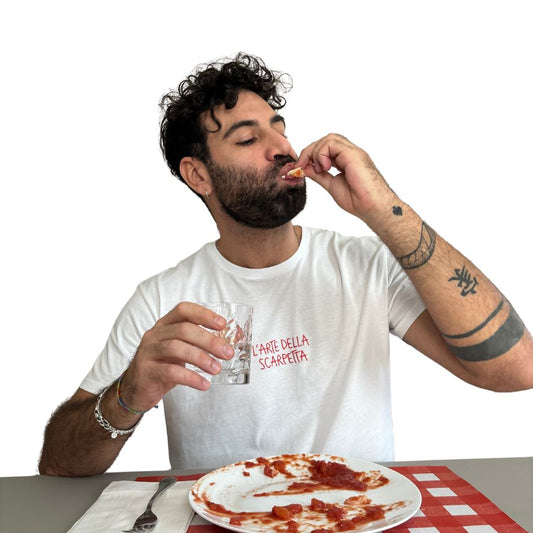 L'Arte Della Scarpetta - T-Shirt