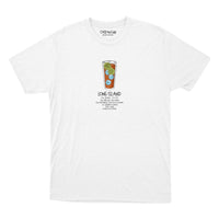 Long Island - T-shirt