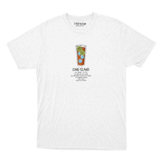 Long Island - T-shirt