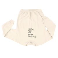 Point Of View - Felpa Girocollo