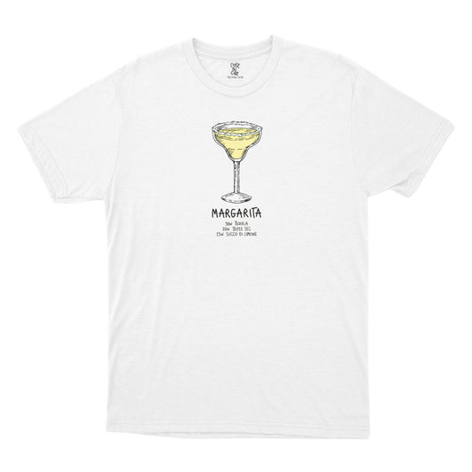 Margarita - T-shirt