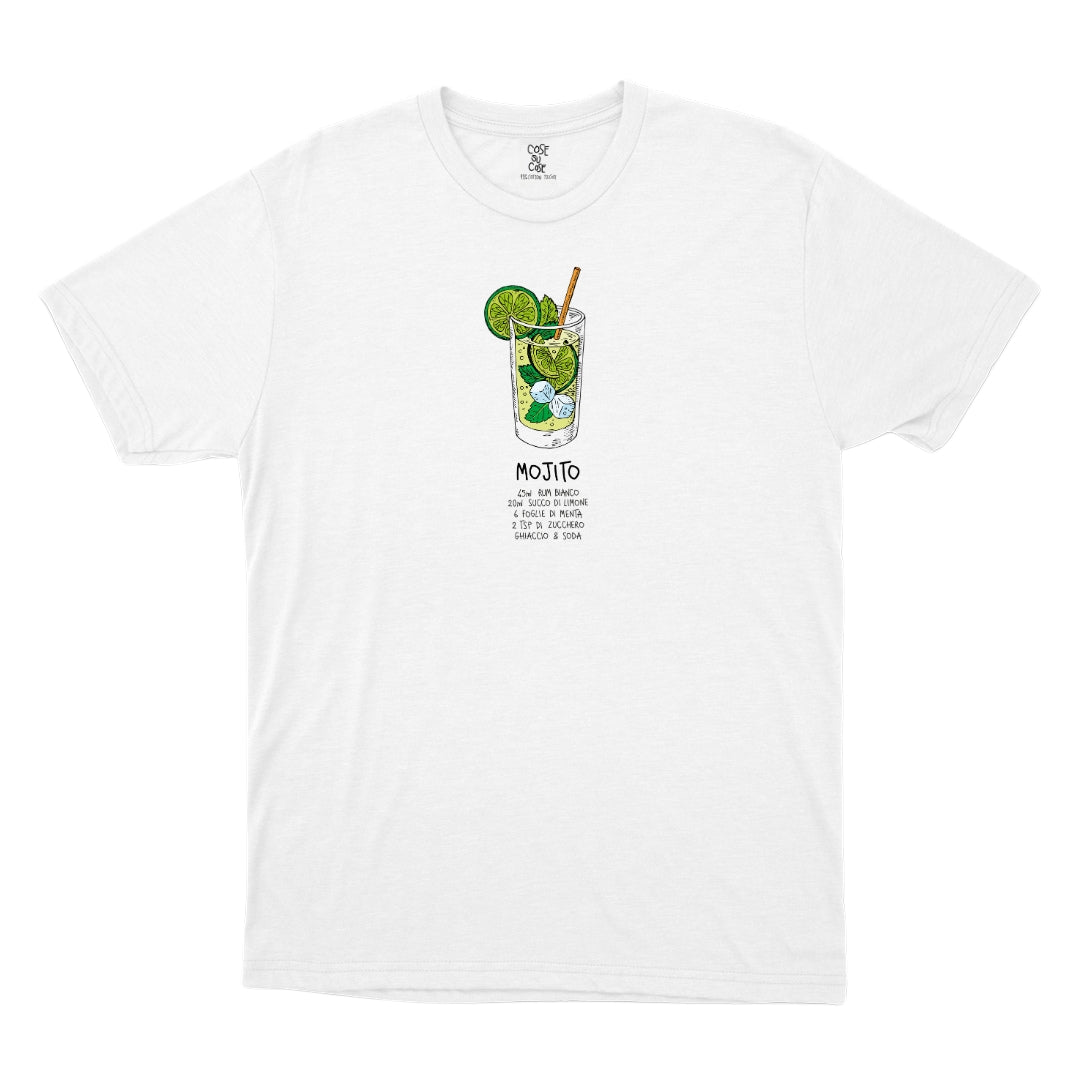 Mojito - T-shirt
