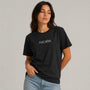 Oggi, Nera. - T-Shirt