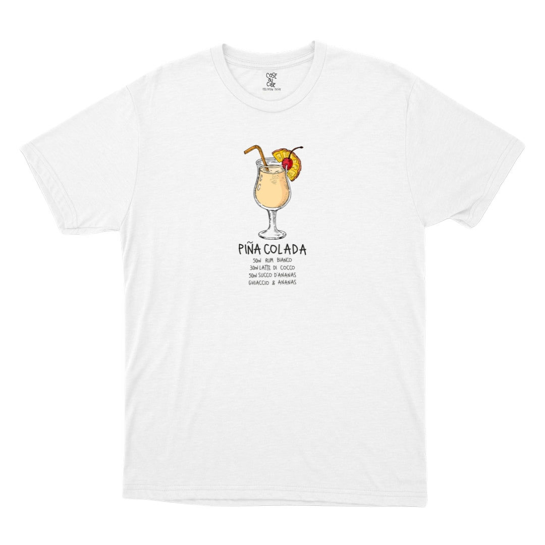 Pina Colada - T-shirt