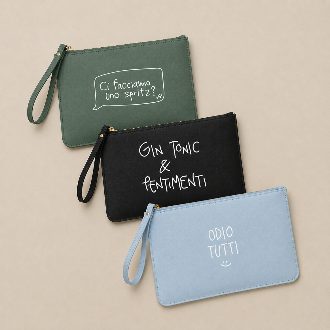 Pochette