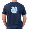 Santorini - T-Shirt