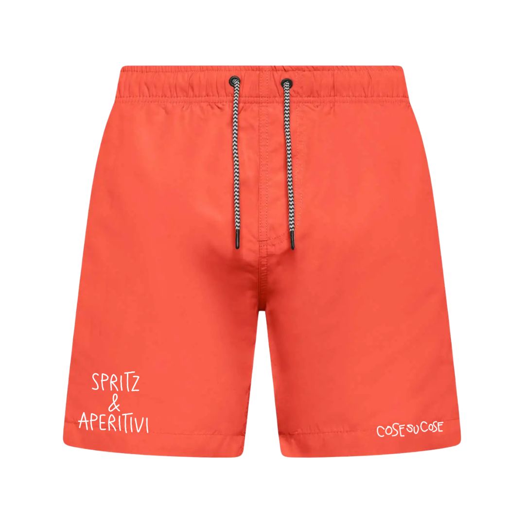 Spritz & Aperitivi - Costume Mare