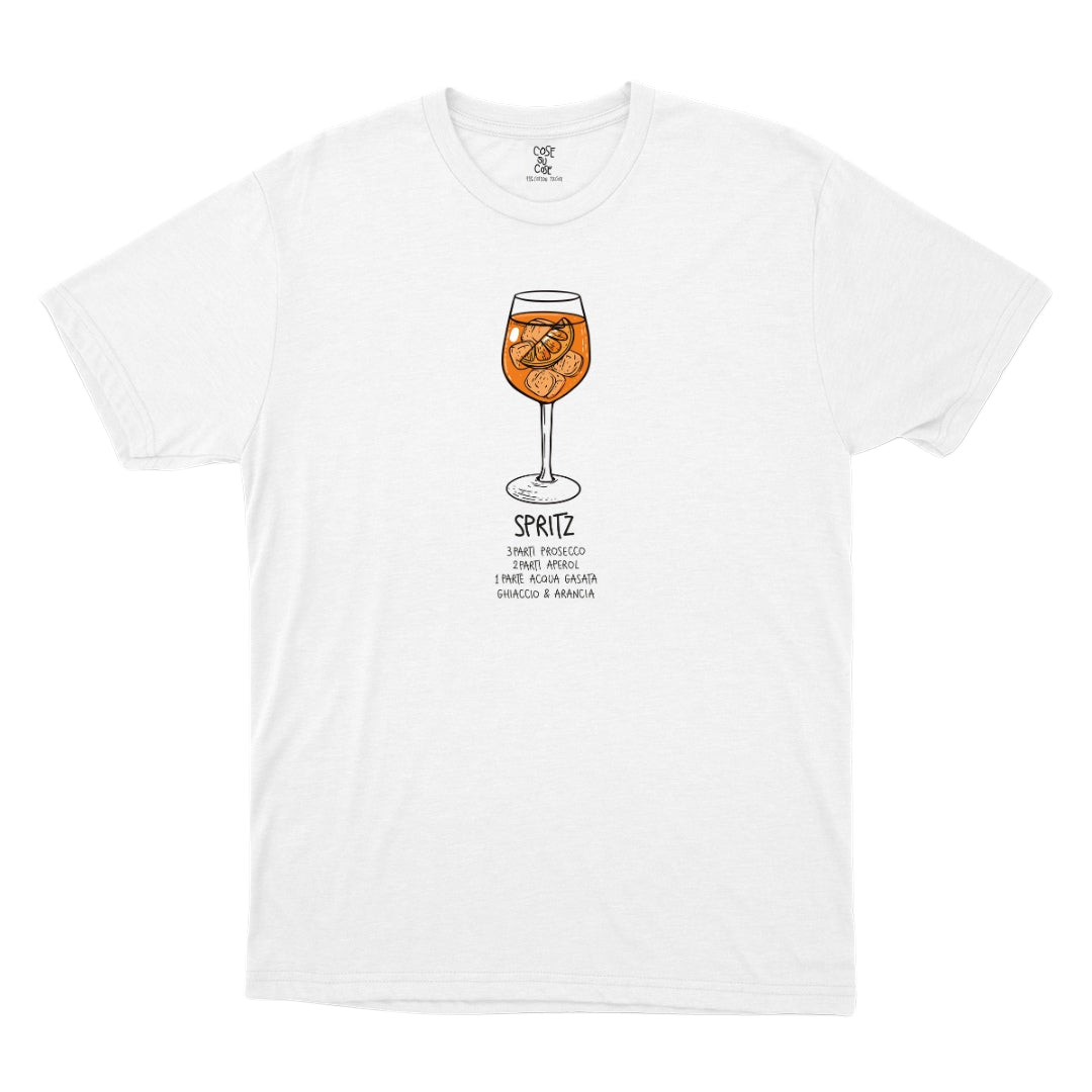 Spritz - T-shirt