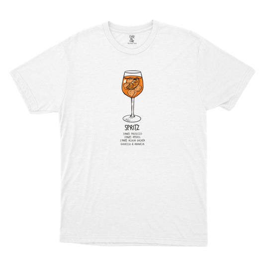 Spritz - T-shirt
