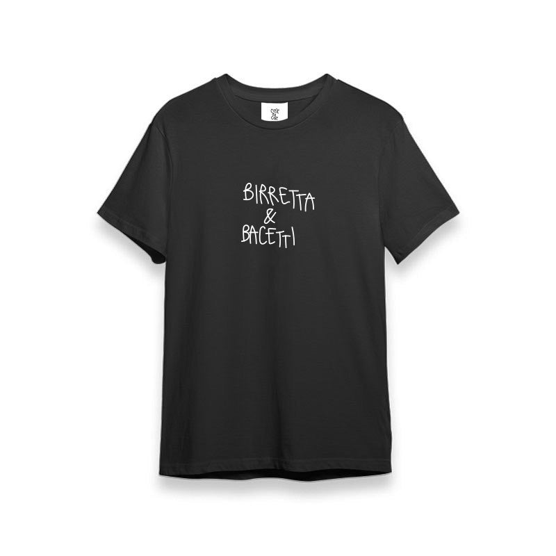 Birretta E Bacetti - T-Shirt