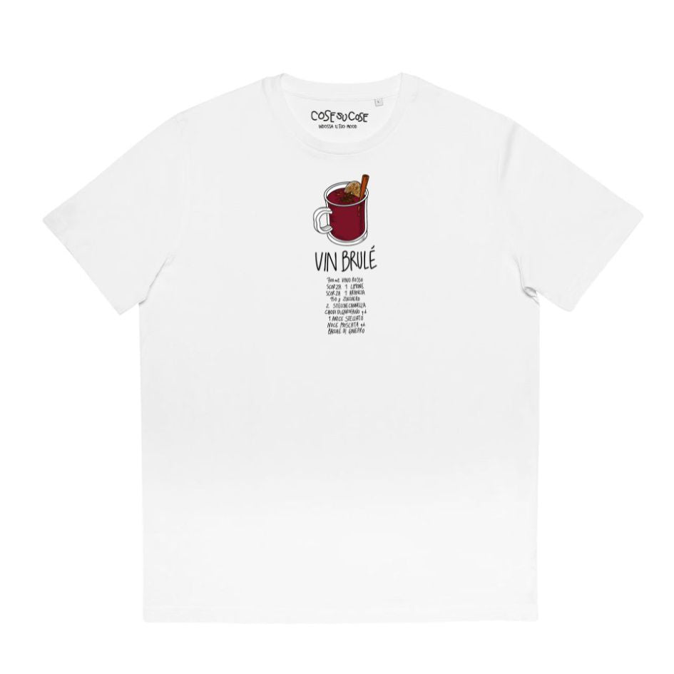 Vin Brulè - T-Shirt