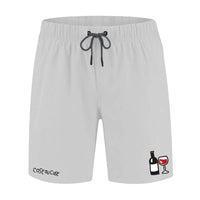 Vinello - Costume Boxer Classico Stampato