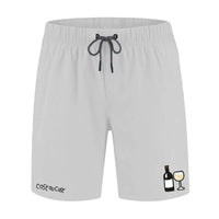 Vinello - Costume Boxer Classico Stampato